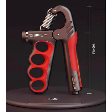 Pinza regolabile di conteggio HG-21