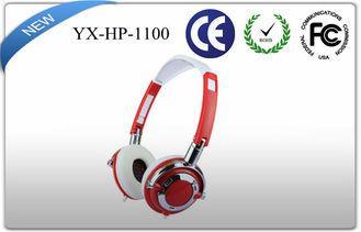 3.5mm Connection Connectland Foldable Stereo Headphones 40