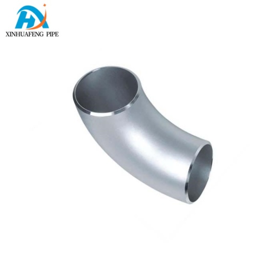 3 Inch 90 Degree Aluminum Elbow