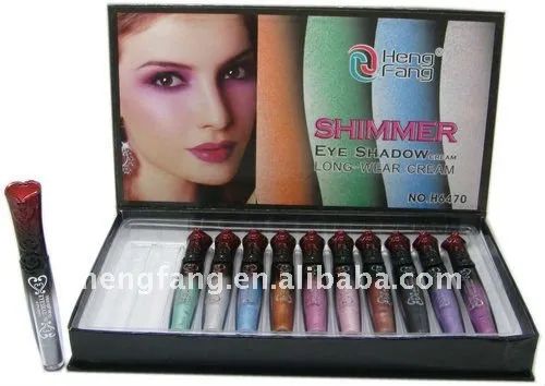 eye makeup H6470 (shadow cream)