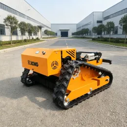 Efficient XS 600 track type lawn mower