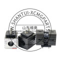 SANY Excavator Solenoid Valve Coil A249900001495