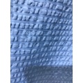 Boyalı Gofre Mikrofiber Kumaş