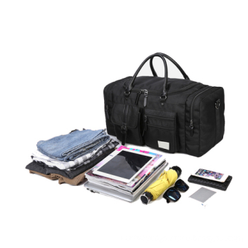 Men Outdoor Business Travel Storage Bag