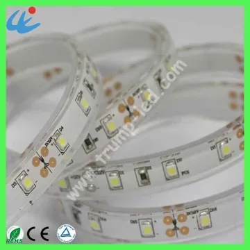 Constant Current 12v 3528 SMD LED Flexible Strip 120led/m