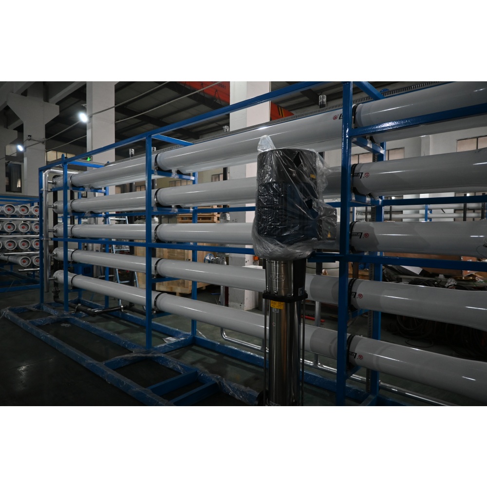 Purified Water System