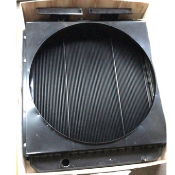 Radiator 4110001577 Suku Cadang untuk LG952