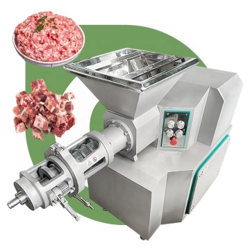 Machine de déboner de poitrine de poisson et de poulet automatique à vendre