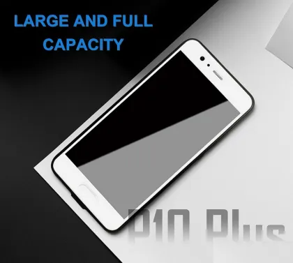 Huawei external P10 battery charger case