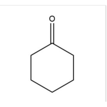 CAS Cyclohexanone (CYC) CAS 108-94-1