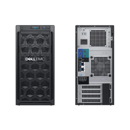 Dell PowerEdge T140 Network Server Tower Chassis