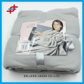 Snuggie Fleece Blanket/TV Blanket/Blanket With Sleeves