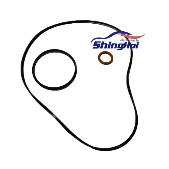 722.6 Automatic Transmission Torque Converter Seal Kit