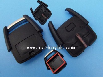 Novel Item &Promotion Opel 3 buttons remote case for opel astra f