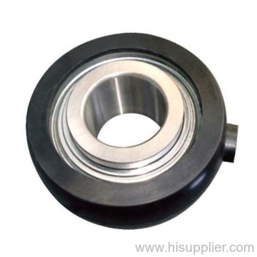 P1927110 Agricultural Ball Bearing Assembly With Rubber Ring Fit On Krause Dise 