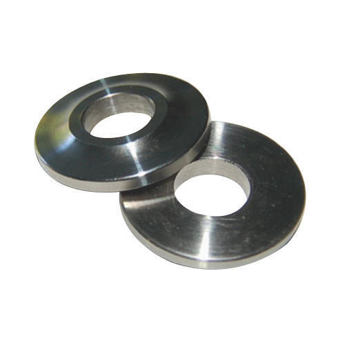 Custom High Quality Aluminum Anodized Flat Washer