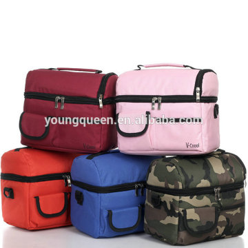 ML50 V-COOOL Double thick insulation bag Waterproof Bag Picnic bag