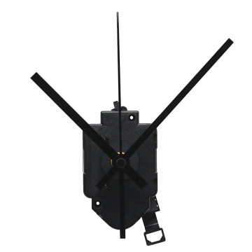 DIY 3D Replacement Parts: Young Town Quartz Pendulum Mechanism Motor
