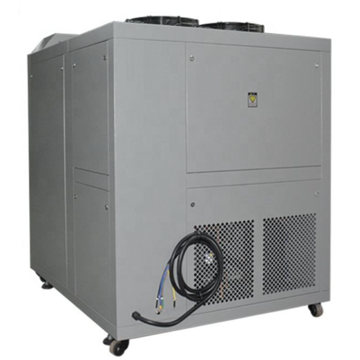 Sıcaklık Nem Test Odası