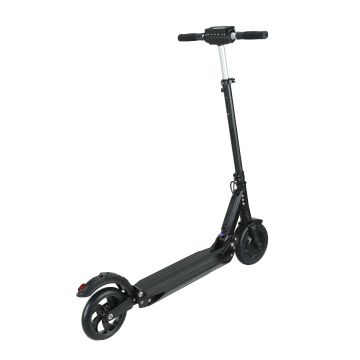 Scooter elétrico poderoso elegante para crianças