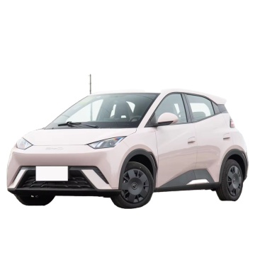 Gebrauchtcheapeat 305 km BYD Seagull 2024 Ehren/Vitalität Edition Elektrofahrzeuge