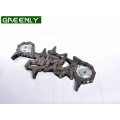 84441578AH Harvester chain with chrome cover