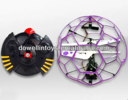 2013 Newest RC Mini Flying Ball ,RC Flying Ball 6042 ,RC UFO Flying Ball