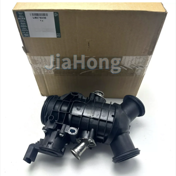 Wholesale LR079230 LR076022 Throttle Body for Land Rover Discovery 4 Range Rover Sport