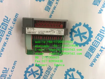 1771-OM AB IN STOCK 1771-OM