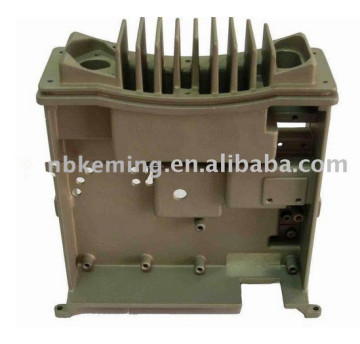 lost wax investment casting,investment casting report