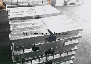Tin Ingot Pure