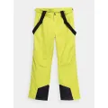 Modern Design Thermal Pants for Winter Sports