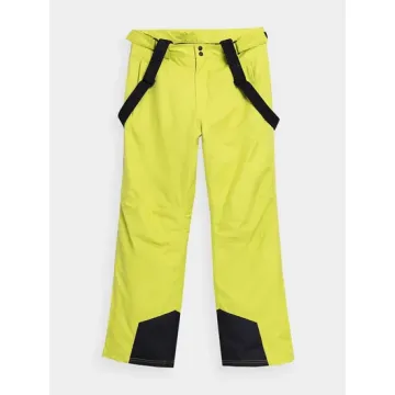Modern Design Thermal Pants for Winter Sports