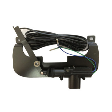 Zolionwil Anti-theft Tailgate Lock Actuator for GWM Poer Commercial