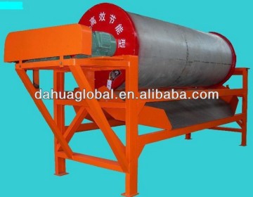 Africa River sand magnetic separator
