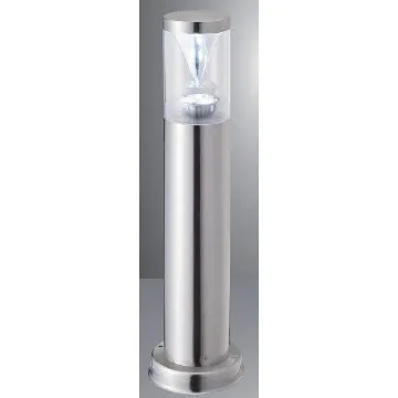Stainless steel GU10 LED garden wall lighting