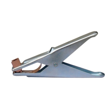 American 500A Earth Clamp Ground for TIG Welding Machine