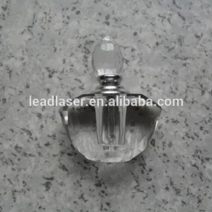 k5 Pure Crystal Perfume Bottles