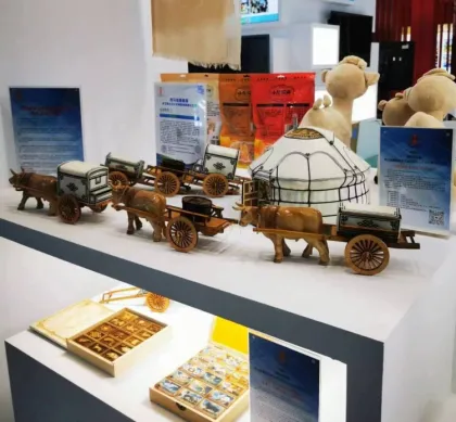 Yurt Gift Ideas and Traditions