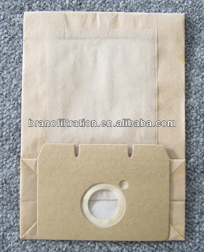 sacchetto di polvere di carta aspirapolvere 012