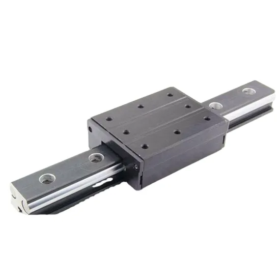 Wholesale Linear Slide Block NAH20 EMZ-K NAH20ANZ Guide Bearing