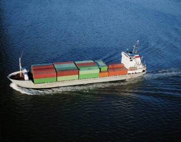 Sea Shipping to Hamburg From Shenzhen China