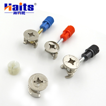 High Quality Furniture Cam Lock Bolts and Connectors