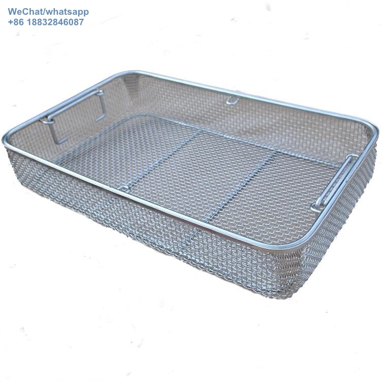 Disinfection baskets (13)