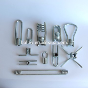 China Supplier JCD F-42 Ferrule Loop Insert