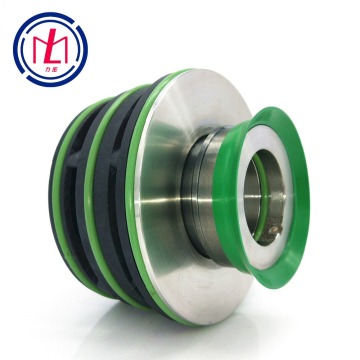 Xylem Flygt 3153 Pump Mechanical Seal for Submersible Sewage Pumps: Replacement and Maintenance Guide