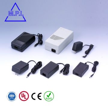 Custom UL Converter Power Supply