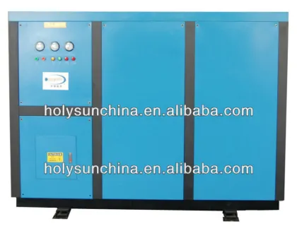 Ingersoll Rand Mating Air Dryer