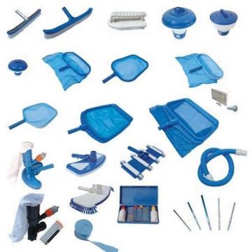 Factory directly sales Swimming pool accessories pool vacuum head