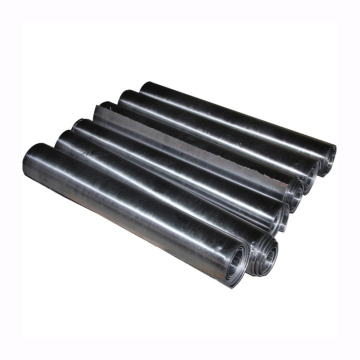 Pb1 Pb2 Pb3 PbSb0.5 99.994% Pure Metal Lead Rubber Sheet for X-Ray Rooms